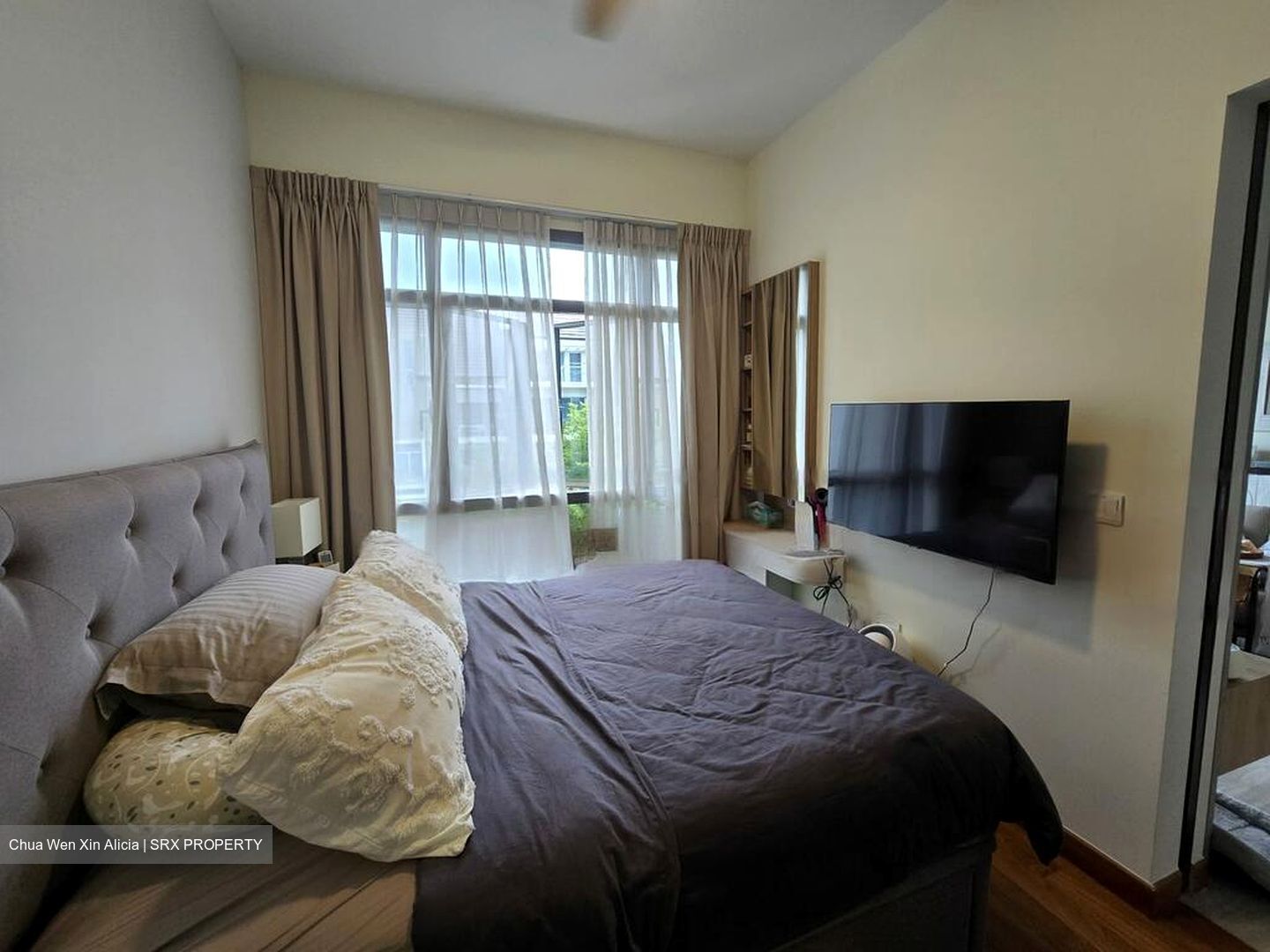 The Seawind (D15), Condominium #459907961